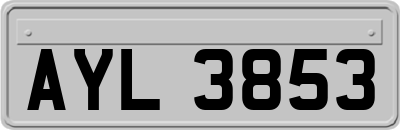 AYL3853