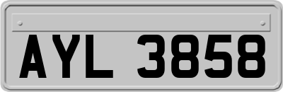 AYL3858