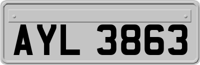AYL3863