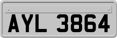 AYL3864