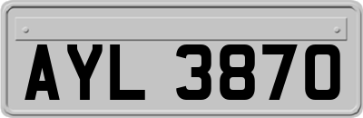 AYL3870