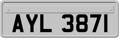 AYL3871