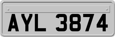 AYL3874