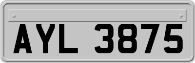 AYL3875
