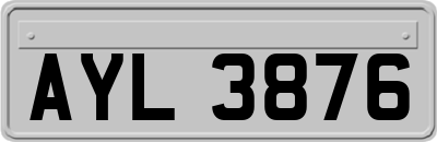 AYL3876