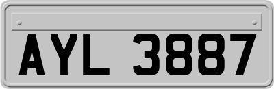AYL3887