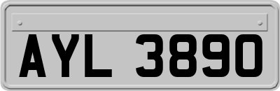 AYL3890