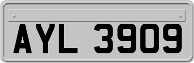 AYL3909