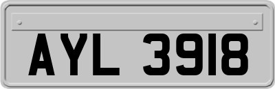 AYL3918