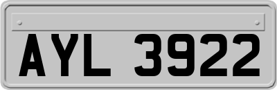 AYL3922