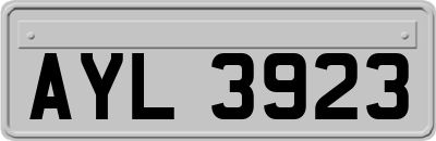 AYL3923