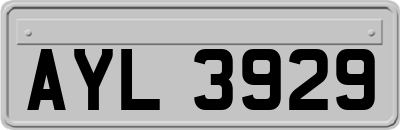 AYL3929