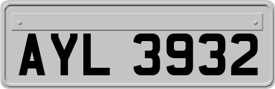 AYL3932