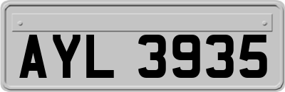 AYL3935