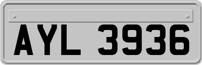 AYL3936
