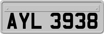 AYL3938