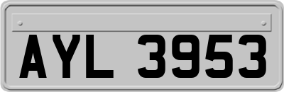 AYL3953