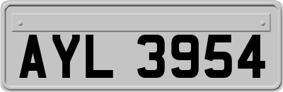 AYL3954