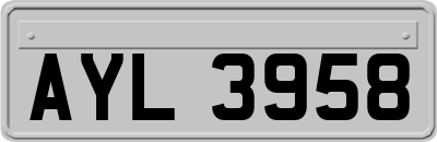 AYL3958