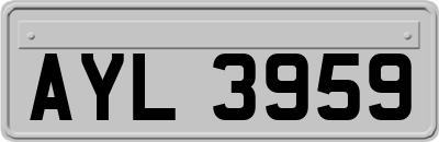 AYL3959