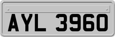 AYL3960