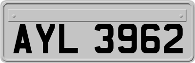AYL3962
