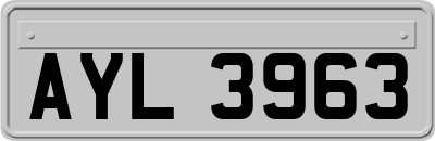 AYL3963