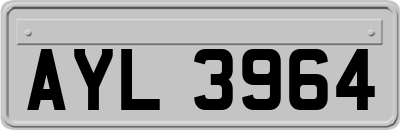 AYL3964