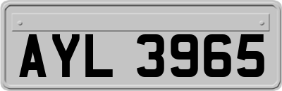 AYL3965
