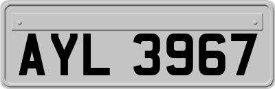 AYL3967