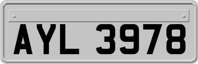 AYL3978