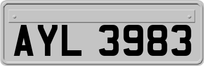 AYL3983