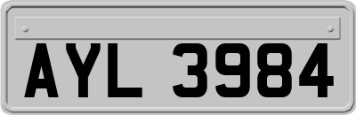 AYL3984