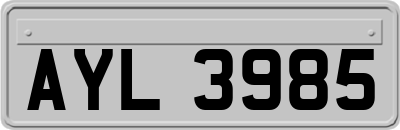 AYL3985