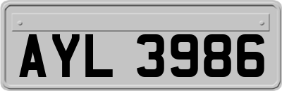 AYL3986