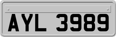 AYL3989