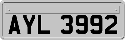 AYL3992