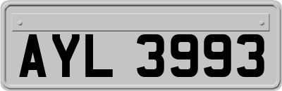 AYL3993