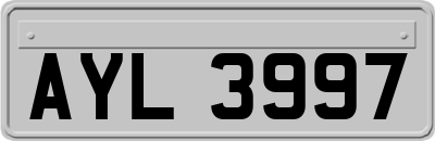AYL3997