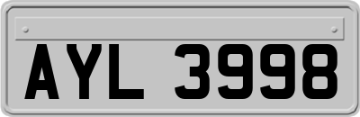 AYL3998
