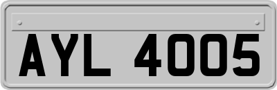 AYL4005