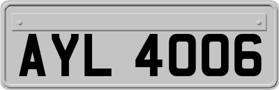 AYL4006