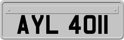 AYL4011