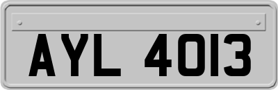 AYL4013