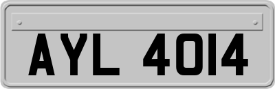 AYL4014