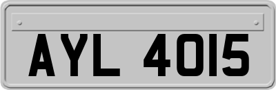 AYL4015