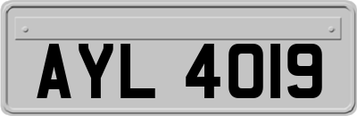 AYL4019