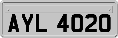 AYL4020