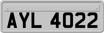 AYL4022