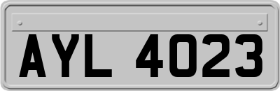 AYL4023